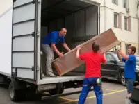 Переезд Грузчики Упаковка Авто, фотография 3