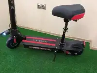 Электросамокат KugooM2 original black, фотография 2