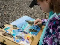 АРТ ТУР, Фототур, экскурсионные туры, автотуризм, туры на острова, фотография 4