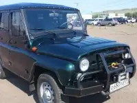 Продам УАЗ Hunter 2014 год начало эксплуатации., фотография 2