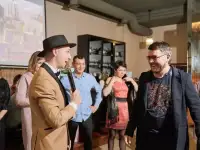 Ведущий - тамада на свадьбу, корпоратив, выпускной, фотография 12