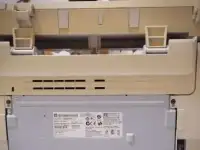 Мфу HP LaserJet M1120, фотография 2
