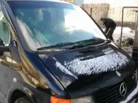 Автомобиль с пробегом