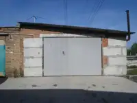 Продам гараж большой площади. Академгородок, мкр. Щ, ГСК Сибирь №1711. Ул. Пасечная 3 к1, конечная Демакова.