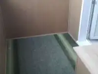 Окна и балконы