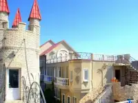 Отдых в Крыму 2018 - Гостевой дом «Лидия» Межводное, фотография 8