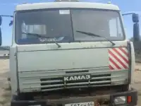 Продажа камаз евро 2 2002года