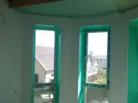 Установка пластиковых окон, фотография 2