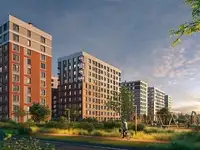 Продается псн 73.53 м2, Санкт-петербург, московское шоссе, 179к2 стр 1, фотография 4