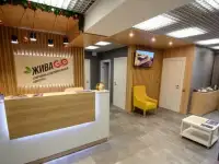 ЖиваGO Спортивно-Оздоровительный комплекс, фотография 8