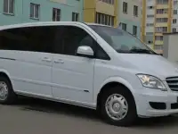 Пассажирские перевозки по высокого уровня!, фотография 6