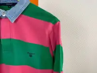 Регбийка Gant, фотография 3