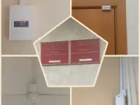 Установка систем безопасности, фотография 3