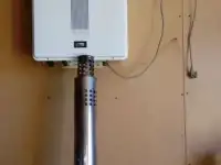 Продается газовый кател, фотография 3