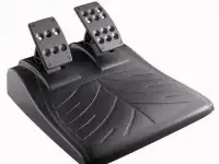 Logitech Driving Force GT руль с педалями, фотография 2