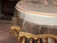 скатерть на заказ, фотография 2