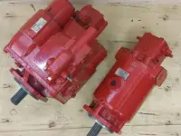 Комплект гидростатики Eaton 64235423,