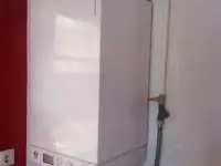 Котел Viessmann Vitodens 100-w