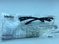 Очки СИЗ UVEX, фотография 2
