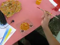 Выездные мастер-классы, фотография 7