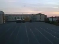 Кровельные работы