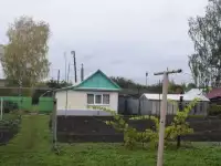 Дом, д. Вишенки, Бутурлинский район  40,00 м2, фотография 9