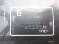 Продам японский вилочный погрузчик NISSAN PJ02A20, фотография 7