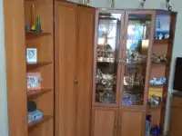 Модульная стенка б/у, фотография 3