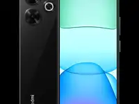 Смартфон xiaomi redmi 13 8/256gb, black ru
