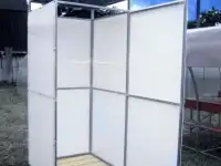 Душ с доставкой