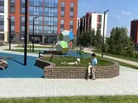 Сдается студия 24.3 кв.м., фотография 8