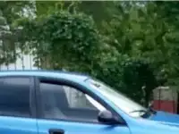 Ланос Daewoo Lanos