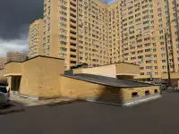 Машиноместо в ЖК Спутник, 15 кв.м.