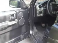 Продаю личный автомобиль Land Rover Discovery, фотография 11