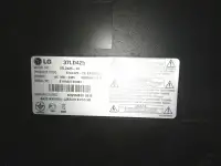 Телевизор LG 37LD425 LCD 37