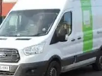 Автомобиль FORD TRANSIT 2017 г в