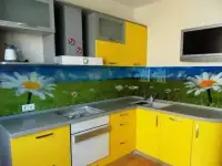 При заказе кухни прихожая в подарок.