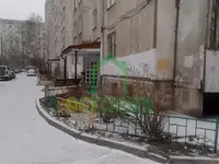 Квартира, 28,50 м², 7 эт., Ленинский, Юности улица, д.6, фотография 3