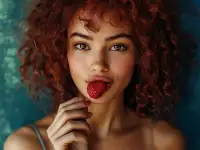 Сублимированные ягоды и фрукты оптом.