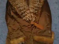 Продам зимний гардероб недорого