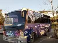 Аренда автобуса Пати Бас Казань, фотография 7