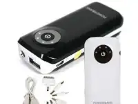 Портативная зарядное устройство  , фотография 3
