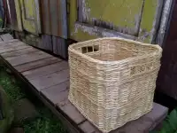 плетёные изделия из лозы ивы, фотография 6