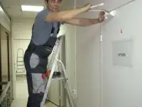 Установка видеонаблюдения, фотография 8