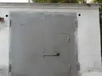 Сдам 2 совместных гаража в аренду
