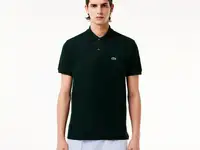 Мужское поло lacoste l1212 classic fit