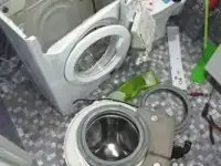 Ремонт стиральных, посудомоечных,  сушильных машин, фотография 7