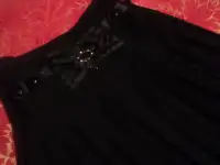 юбочки