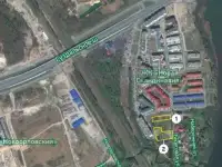 Презентация Земельные участки под многоквартирную жилую застройку