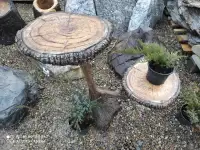 Изделия из арт-бетона, фотография 2